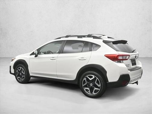 2018 Subaru Crosstrek 2.0i Limited