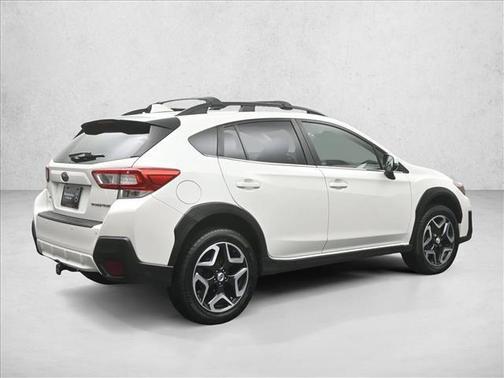 2018 Subaru Crosstrek 2.0i Limited