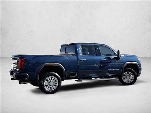 2020 GMC Sierra 2500 Denali