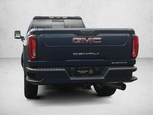 2020 GMC Sierra 2500 Denali