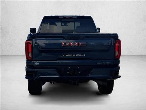 2020 GMC Sierra 2500 Denali