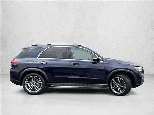 2022 Mercedes-Benz GLE 450 4MATIC