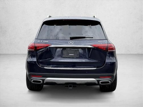2022 Mercedes-Benz GLE 450 4MATIC