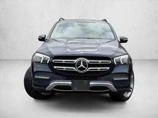 2022 Mercedes-Benz GLE 450 4MATIC