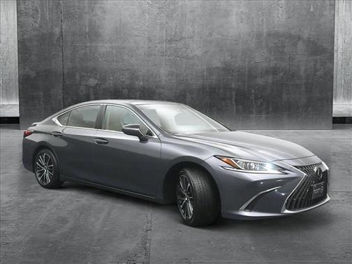 2022 Lexus ES 350 Base