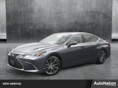 2022 Lexus ES 350 Base