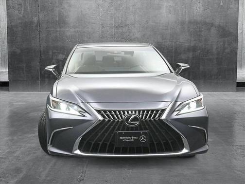 2022 Lexus ES 350 Base