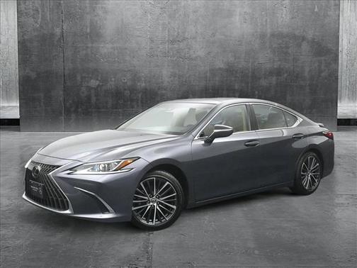 2022 Lexus ES 350 Base