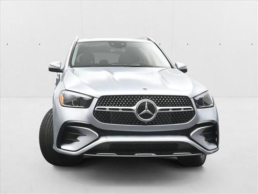 2026 Mercedes-Benz GLE 350 4MATIC