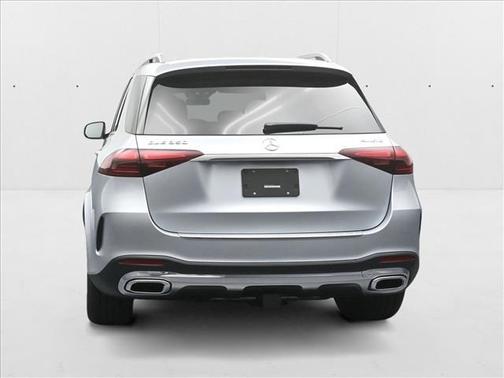 2026 Mercedes-Benz GLE 350 4MATIC