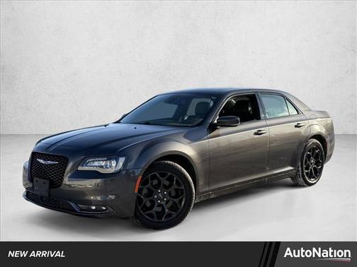 2019 Chrysler 300 S