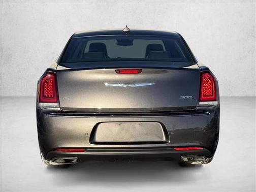 2019 Chrysler 300 S