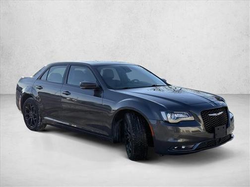 2019 Chrysler 300 S