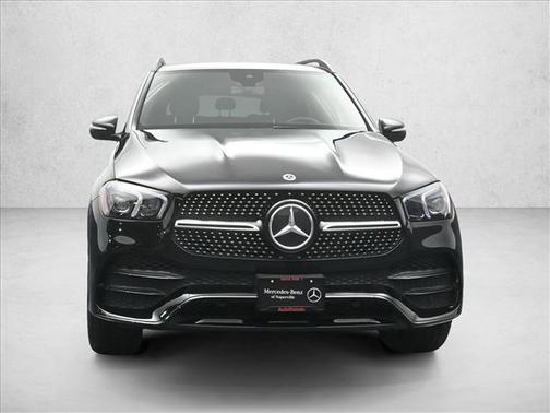 2022 Mercedes-Benz GLE 350 4MATIC