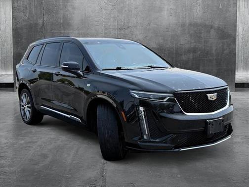 2020 Cadillac XT6 Sport AWD