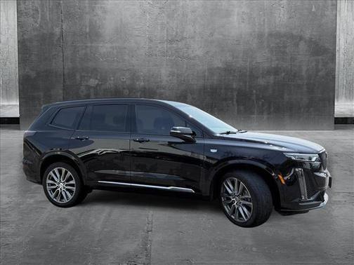 2020 Cadillac XT6 Sport AWD