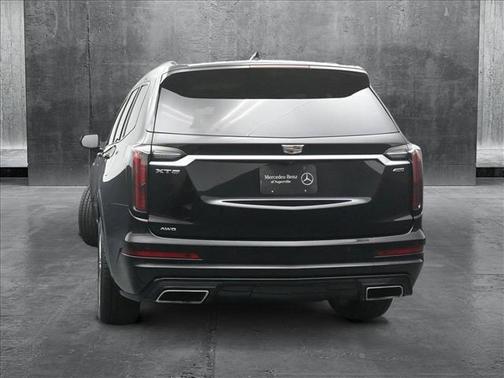 2020 Cadillac XT6 Sport AWD