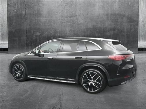 2025 Mercedes-Benz EQE 350 4MATIC