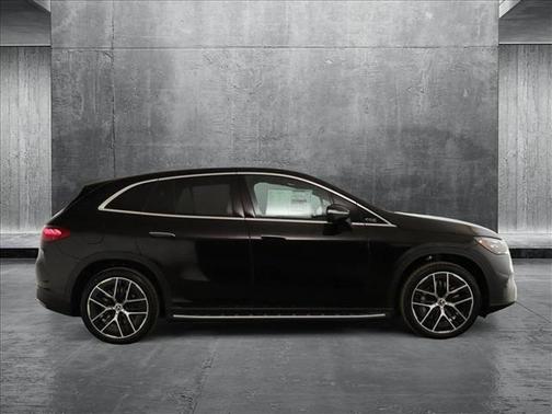 2025 Mercedes-Benz EQE 350 4MATIC