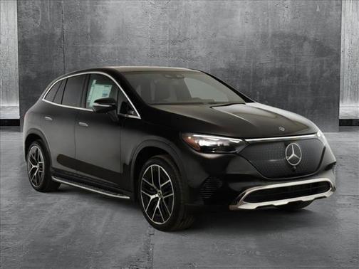 2025 Mercedes-Benz EQE 350 4MATIC