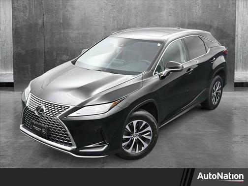2020 Lexus RX 350 Base