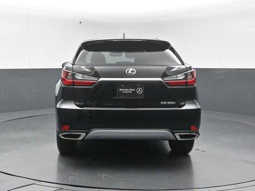 2020 Lexus RX 350 Base