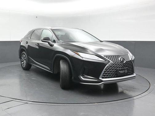 2020 Lexus RX 350 Base