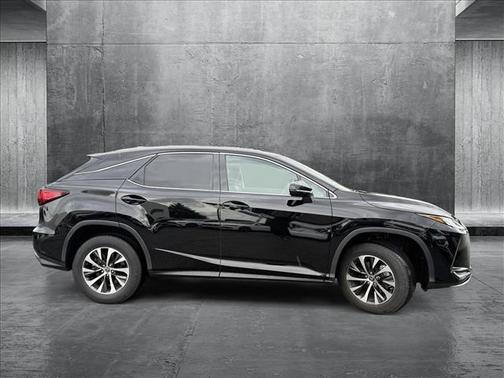 2020 Lexus RX 350 Base