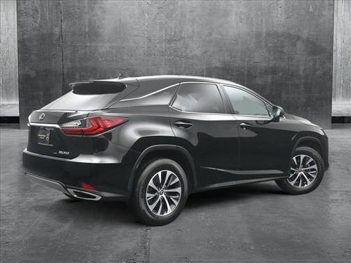 2020 Lexus RX 350 Base