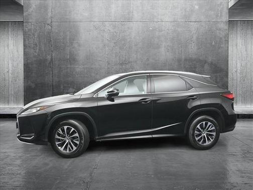 2020 Lexus RX 350 Base