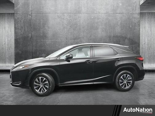 2020 Lexus RX 350 Base