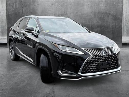 2020 Lexus RX 350 Base