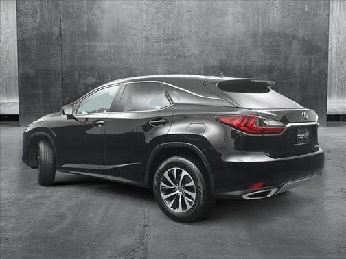 2020 Lexus RX 350 Base