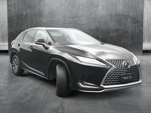 2020 Lexus RX 350 Base
