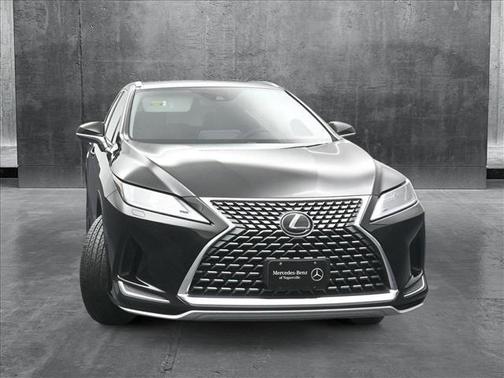 2020 Lexus RX 350 Base