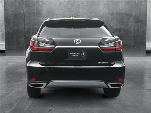 2020 Lexus RX 350 Base