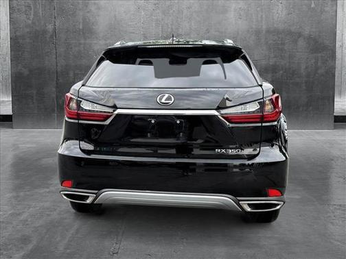 2020 Lexus RX 350 Base