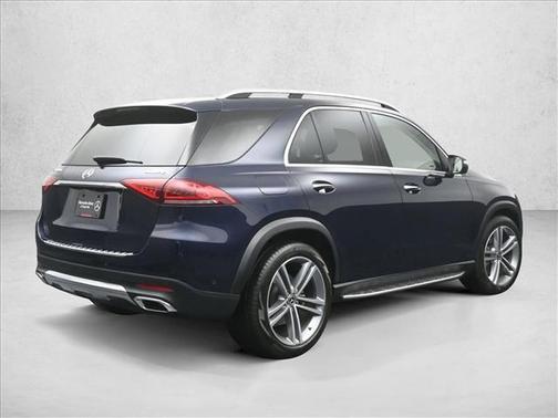 2022 Mercedes-Benz GLE 450 4MATIC