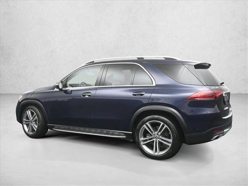 2022 Mercedes-Benz GLE 450 4MATIC