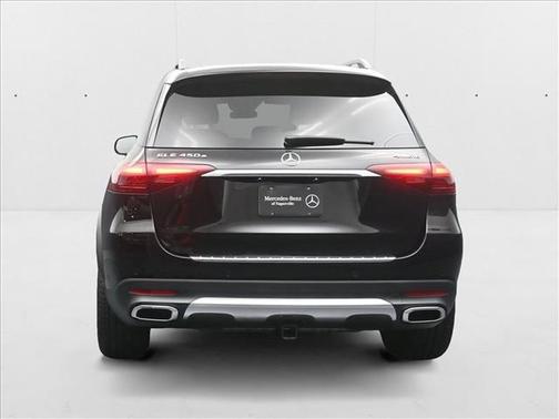 2025 Mercedes-Benz GLE 450e 4MATIC