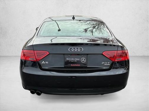 2013 Audi A5 2.0T Premium Plus