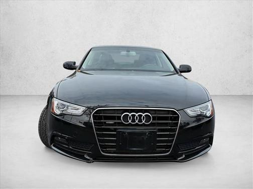 2013 Audi A5 2.0T Premium Plus