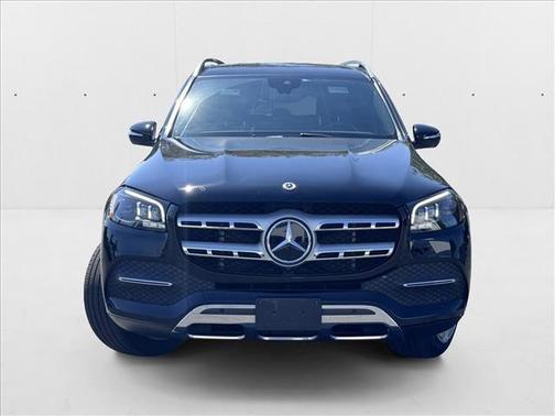 2021 Mercedes-Benz GLS 450 4MATIC