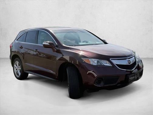 2014 Acura RDX Base