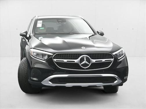 2026 Mercedes-Benz GLC 350e Base