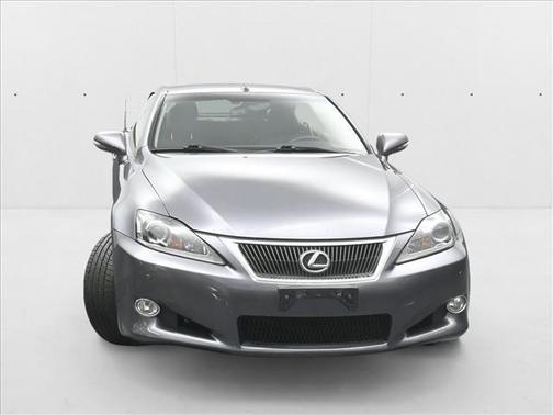 2013 Lexus IS 250C Base