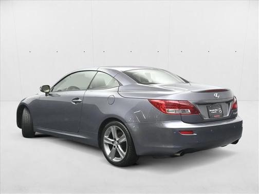 2013 Lexus IS 250C Base