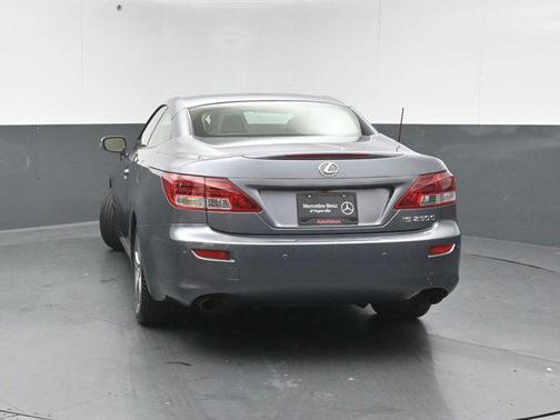 2013 Lexus IS 250C Base