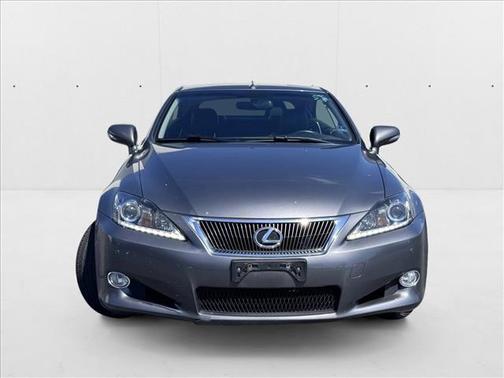 2013 Lexus IS 250C Base