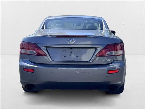 2013 Lexus IS 250C Base